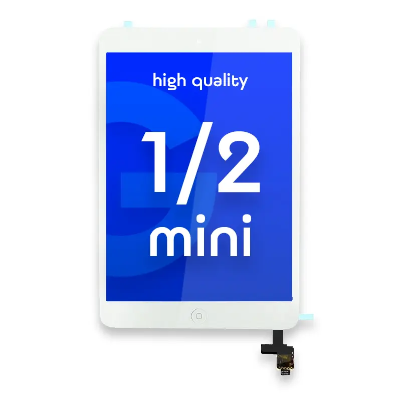 [APL-IPAD-A1489-A1490-A1491-A1432] Тъч Скрийн — iPAD — Mini—2 —black A1489 , A1490 , A1491 , A1432