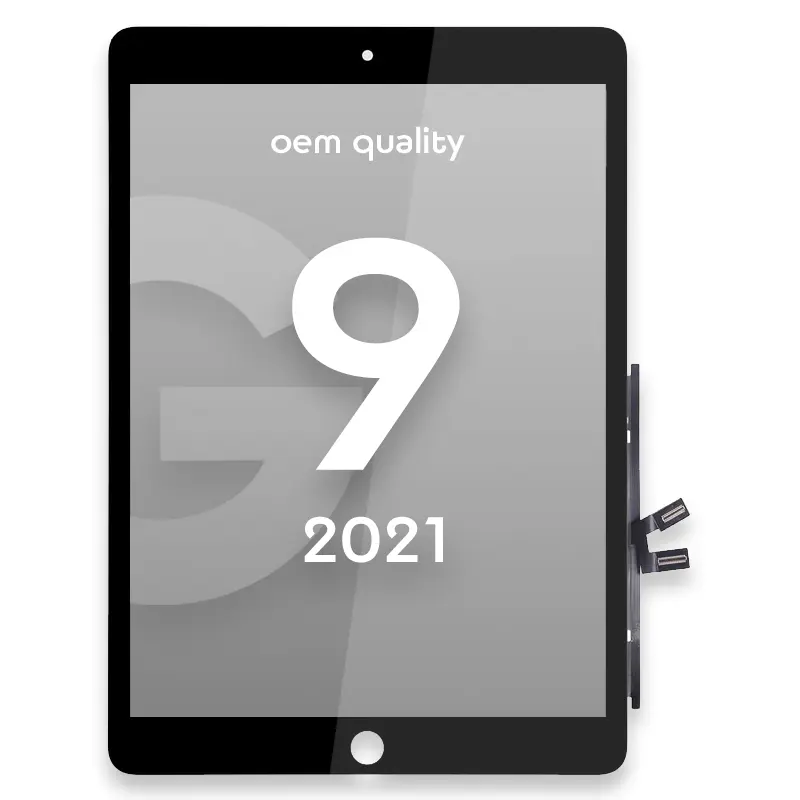 [APL-IPAD-A2602-A2604-A2603-A2605] Тъч Скрийн — iPAD — 9—(10.2) gen.— A2270 , A2428 , A2429 , A2430
