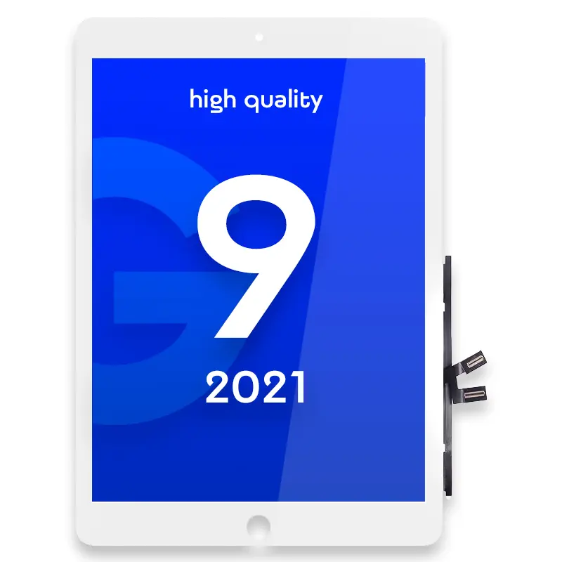 [APL-IPAD-A2602-A2604-A2603-A2605] Тъч Скрийн — iPAD — 9—(2021)—  A2602 , A2604 , A2603 , A2605
