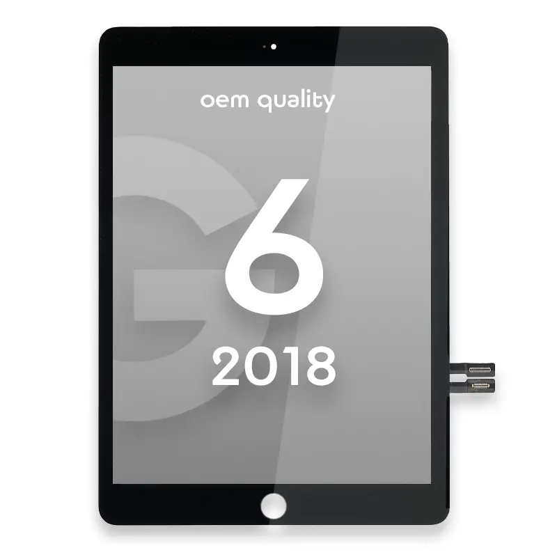 [APL-IPAD-A1893-A1954] Тъч Скрийн — iPAD — 6—(2018)—  A2602 , A2604 , A2603 , A2605