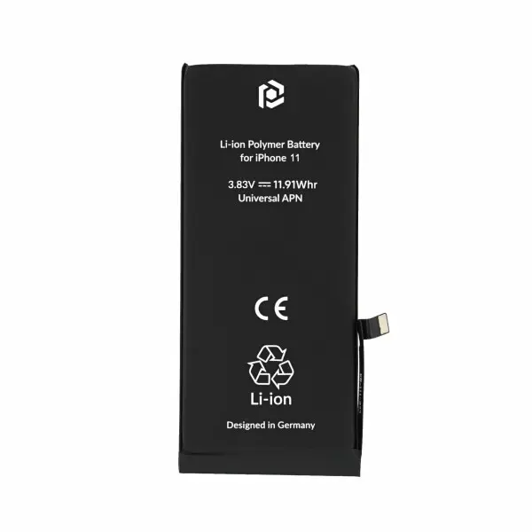 Батерия—iPhone 11—PRIO–Germany