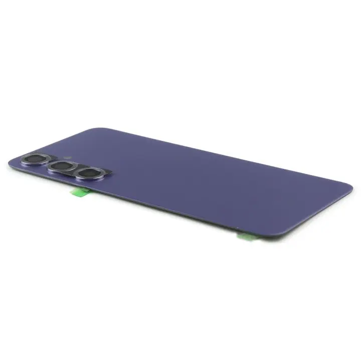 [SAM-S24PL-BCV-SP-VLT] Оригинален заден капак — Samsung S24 + plus  SM-S926B Violet / Виолет— service pack