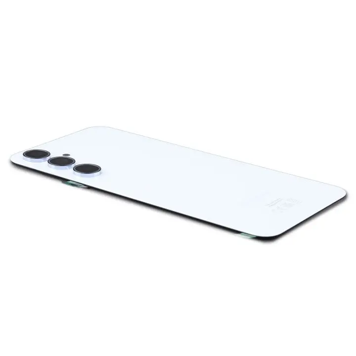Оригинален капак—Samsung A55 SM-A556B —Blue/ Светло Син —Service Pack