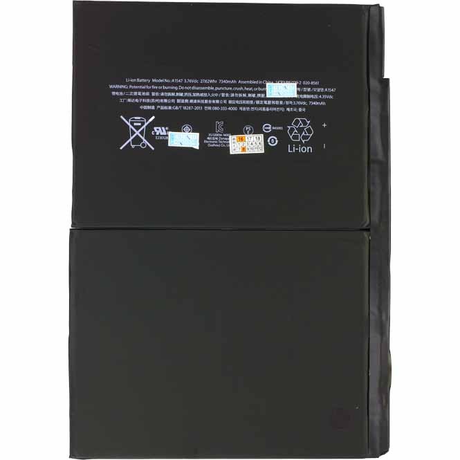 [APL-IPADAIR2-BATT-OEM-A1566-A1567] OEM батерия—Apple iPad Air 2—A1566 , A1567 Repart