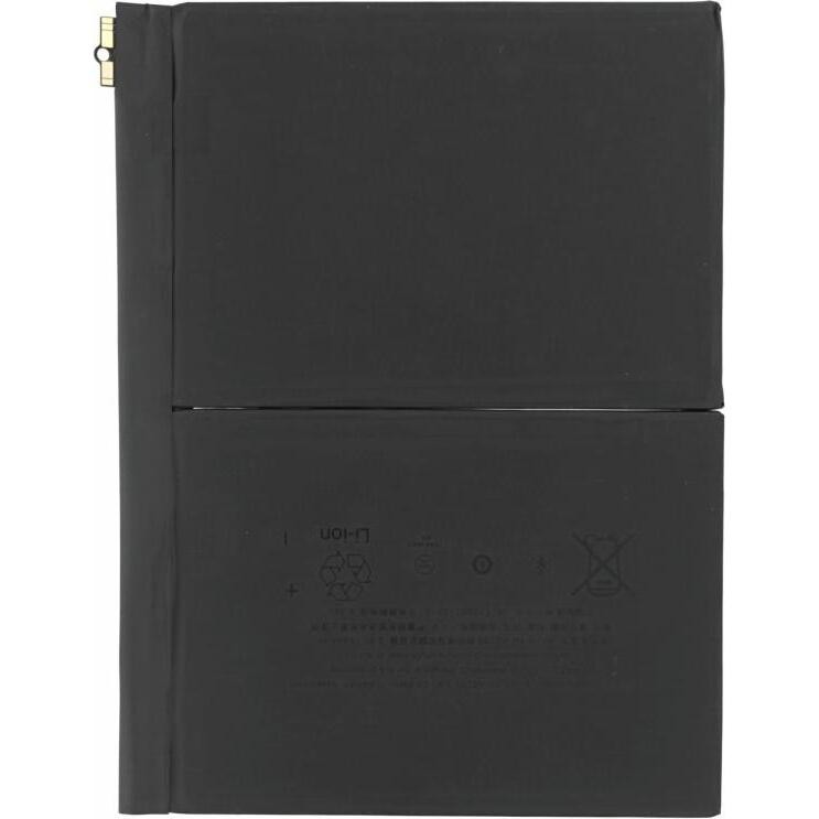 Clappio Batteria Sostitutiva Da 7606mAh, Batteria Smartphone