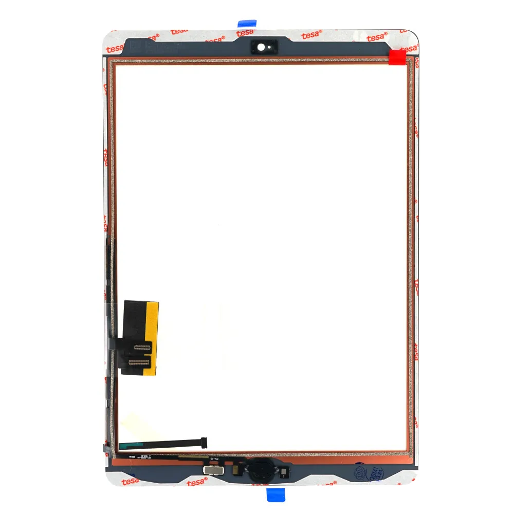 [APL-IPMN3'14-TCHSRN-OEM-BCK] OEM Touch iPad mini 3 (2014)(A1599 A1600) WHITE