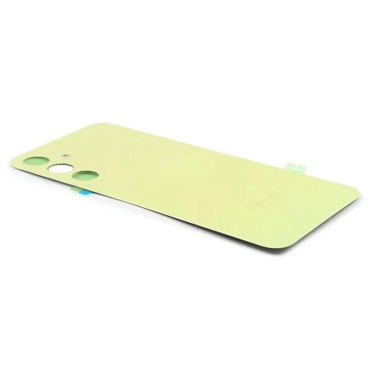 [SAM-A25-BCV-SP-YLW] Оригинален капак—Samsung A25 SM-A256B  —Yellow/Жълт —Service Pack