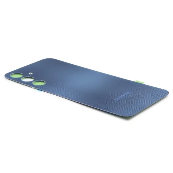 Оригинален капак—Samsung A25 SM-A256B  —Blue/Син —Service Pack
