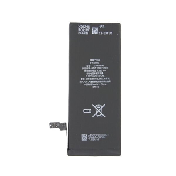 [APL-IP6-BATT-OEM]  Батерия—OEM— iPhone 6