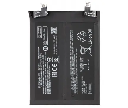 OEM Батерия—Xiaomi 11T Pro—BM58