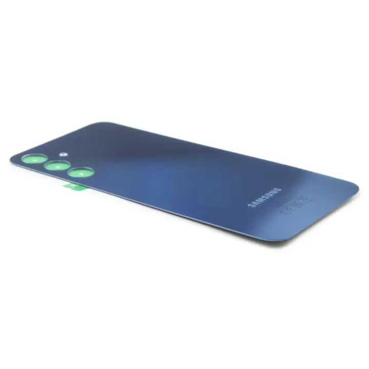 [SAM-A15-BCV-SP-BLU] Оригинален капак—Samsung A15 SM-A155F  —Blue/Син —Service Pack