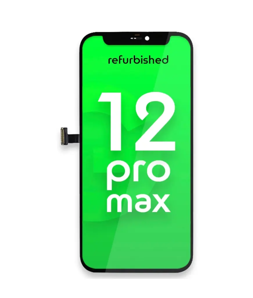 [APL-IP12PM-REFR] Оригинален дисплей—iPhone 12 Pro Max—Refurbished