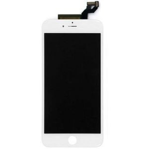 Display Einheit Für iPhone 6s+ Plus Weiss