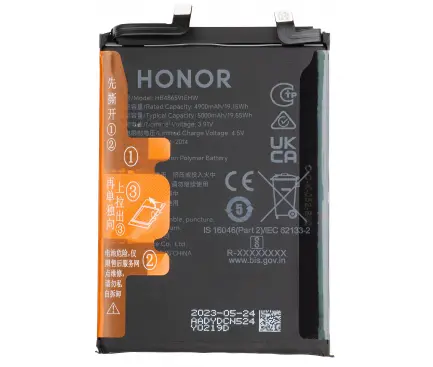 Оригинална батерия—Honor 90—HB486591EHW