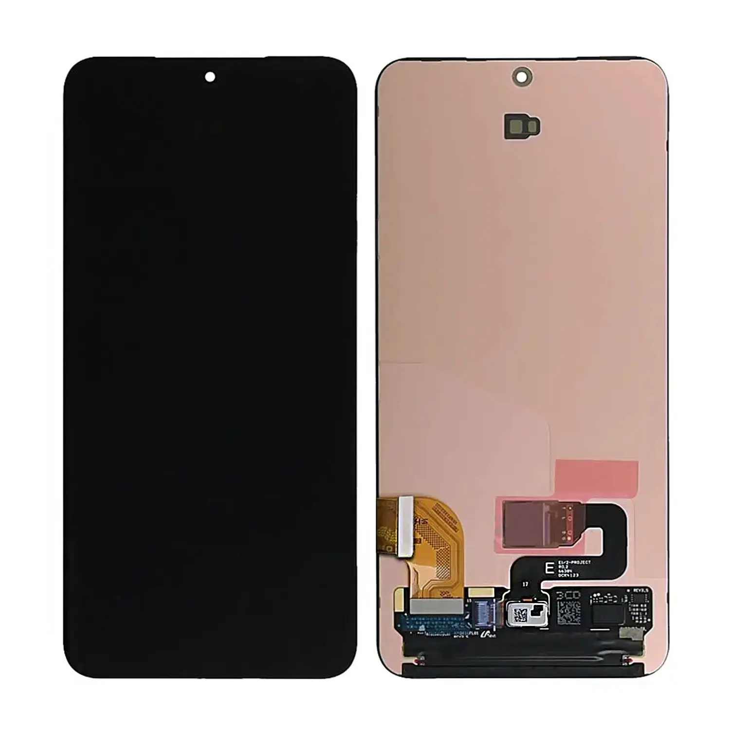 Оригинален дисплей— SAMSUNG Z Fold 5—SERVICE PACK