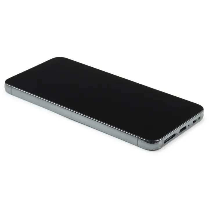 Оригинален дисплей—SAMSUNG S23 GREEN —SM-S911B Galaxy GH82-30481D—SERVICE PACK 