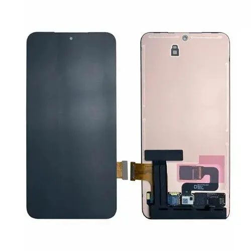 [SAM-S23-SP-W/O FR] Оригинален дисплей—SAMSUNG S23  —SM-S911B Galaxy GH82-30481C—SERVICE PACK Без Рамка