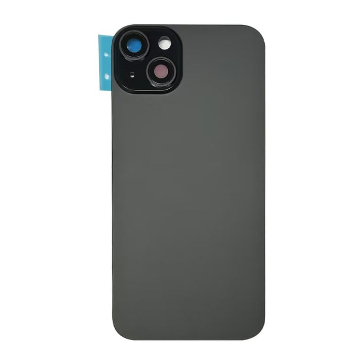  Заден капак—IPhone 15—Black