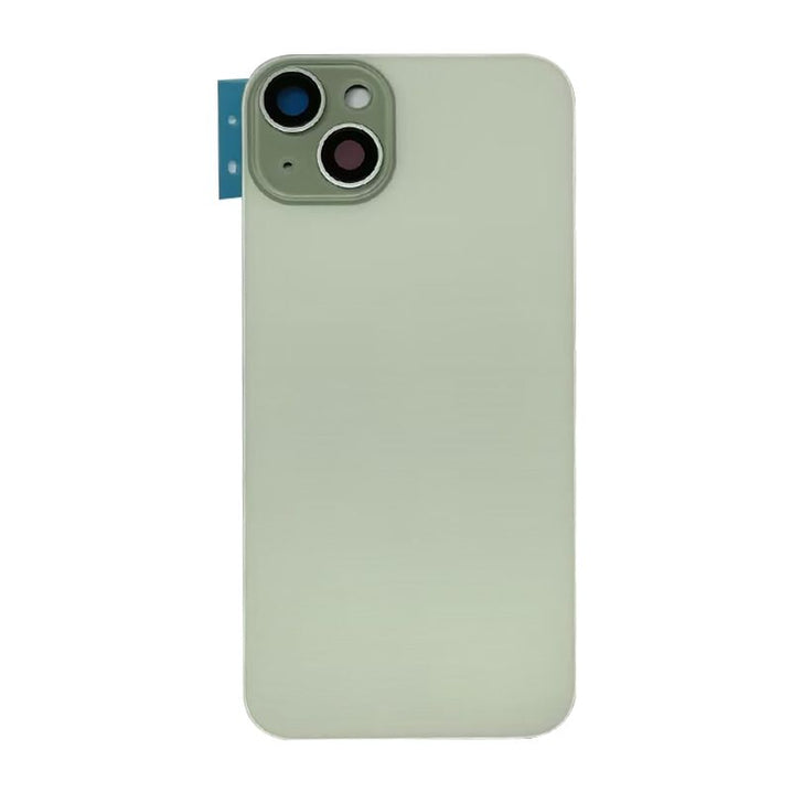  Заден капак—IPhone 15—Green