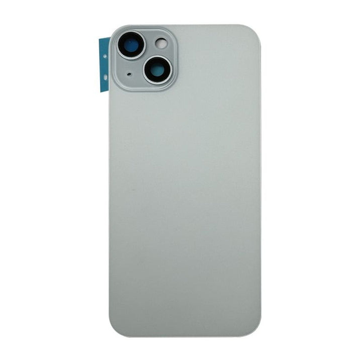  Заден капак—IPhone 15—Blue