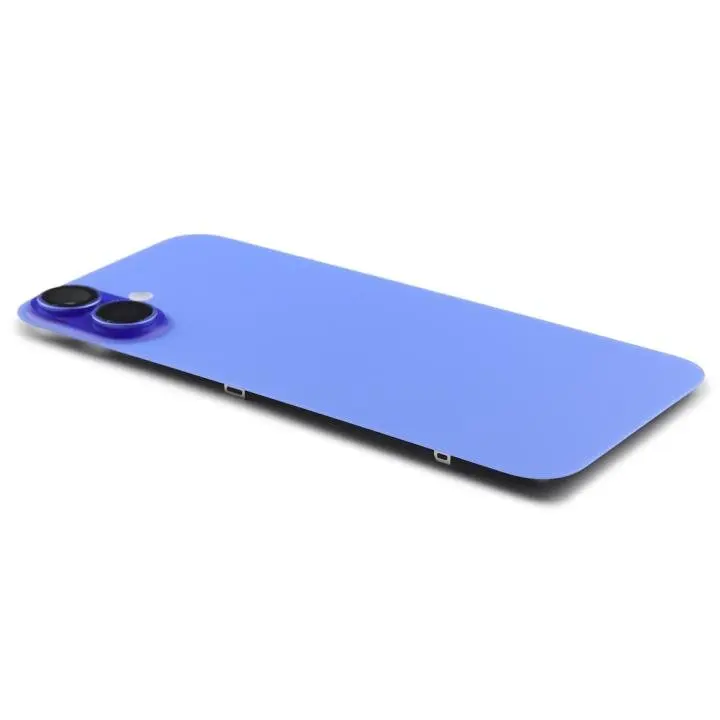  Заден капак—IPhone 16—Ultramarine