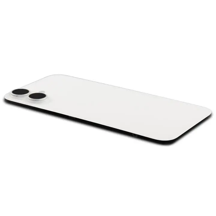  Заден капак—IPhone 16—White