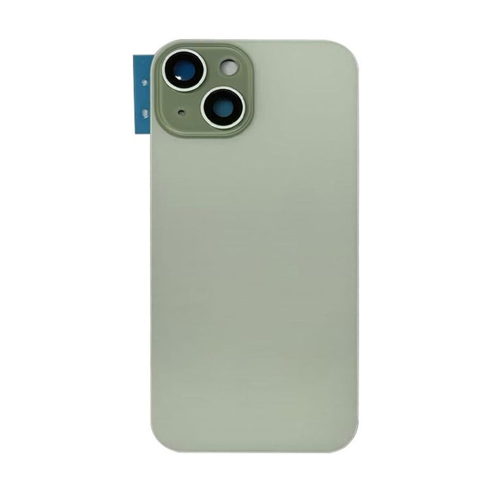 [APL-IP15-GRN-OEM]  OEM—Заден капак—IPhone 15—Green