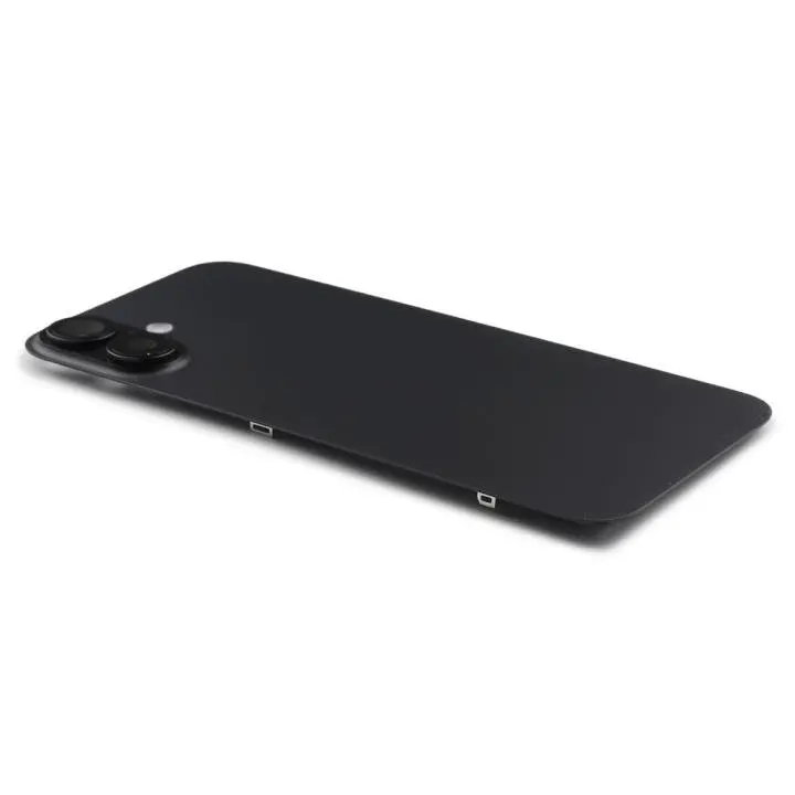  OEM—Заден капак—IPhone 16—Black