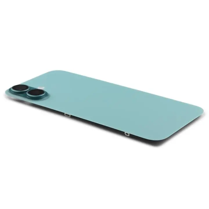  OEM—Заден капак—IPhone 16—Teal