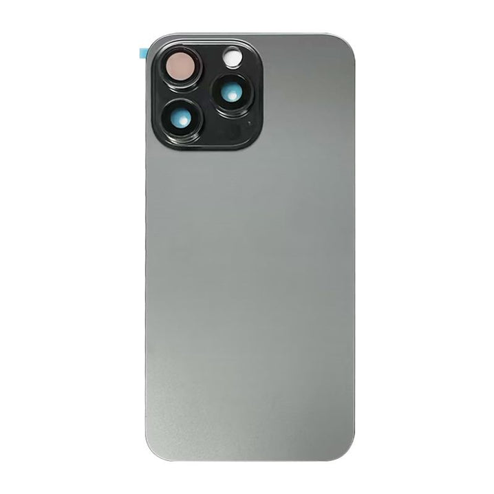  OEM—Заден капак—IPhone 16 PRO—Desert Titanium