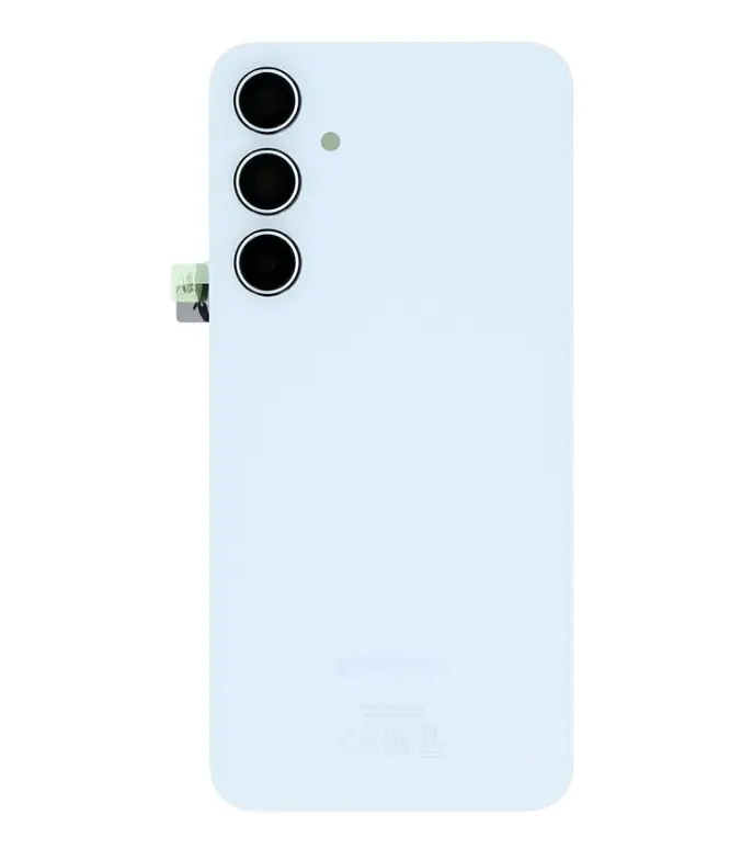 [SAM-A35-BCV-SP-BCK] Оригинален заден капак  — Samsung Galaxy A35 5G (SM-A356B) — service pack  (копие)