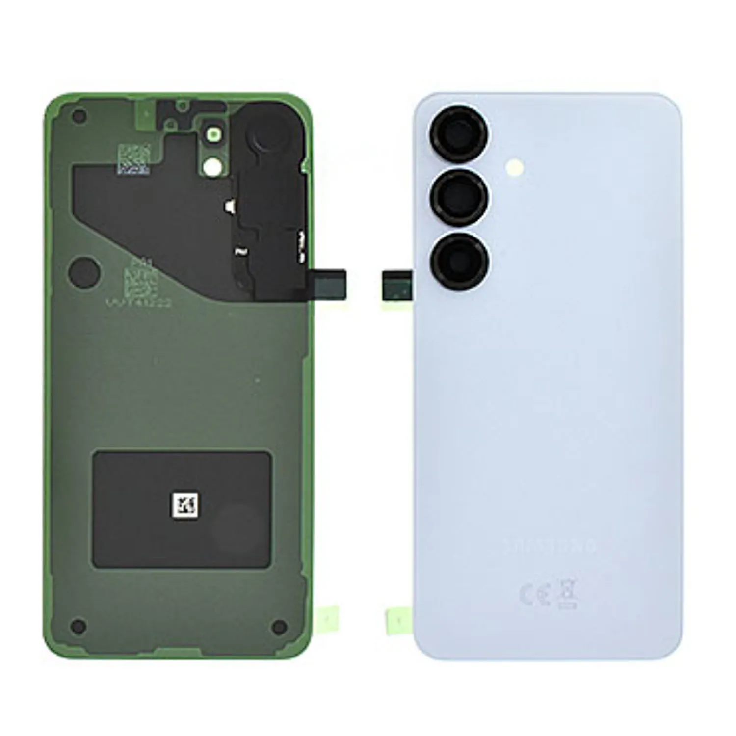 Оригинален заден капак — Samsung S25—SAM35138— GH82-36295C— service pack  (копие)