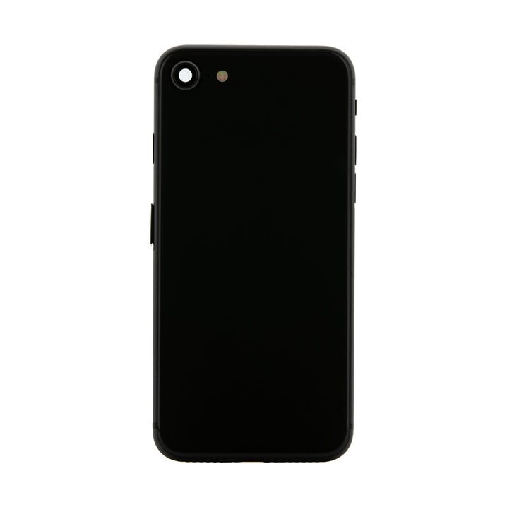  Заден капак—IPhone 8—Black