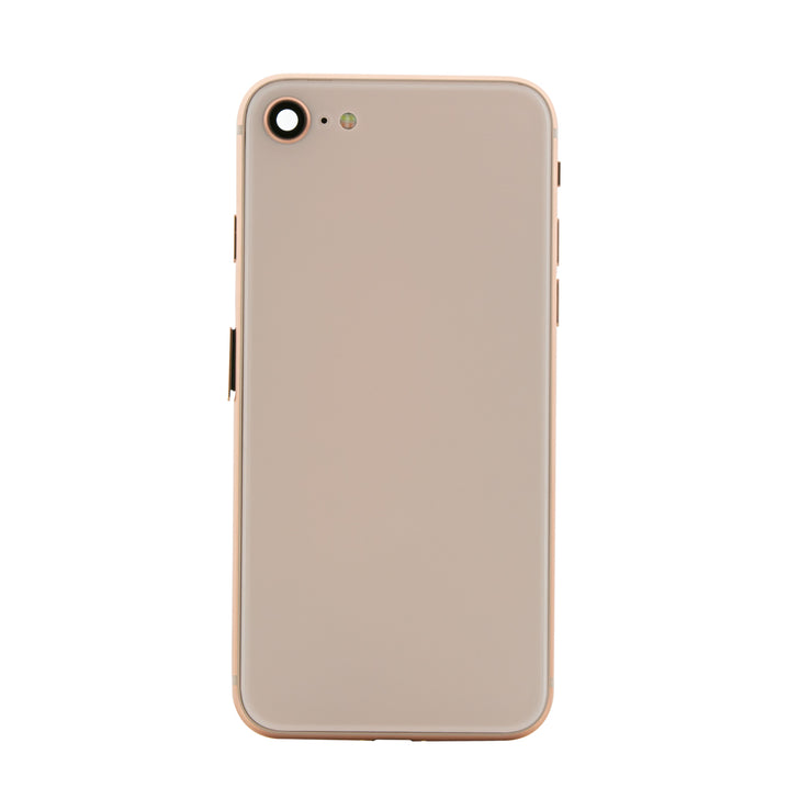  Заден капак—IPhone 8—Gold