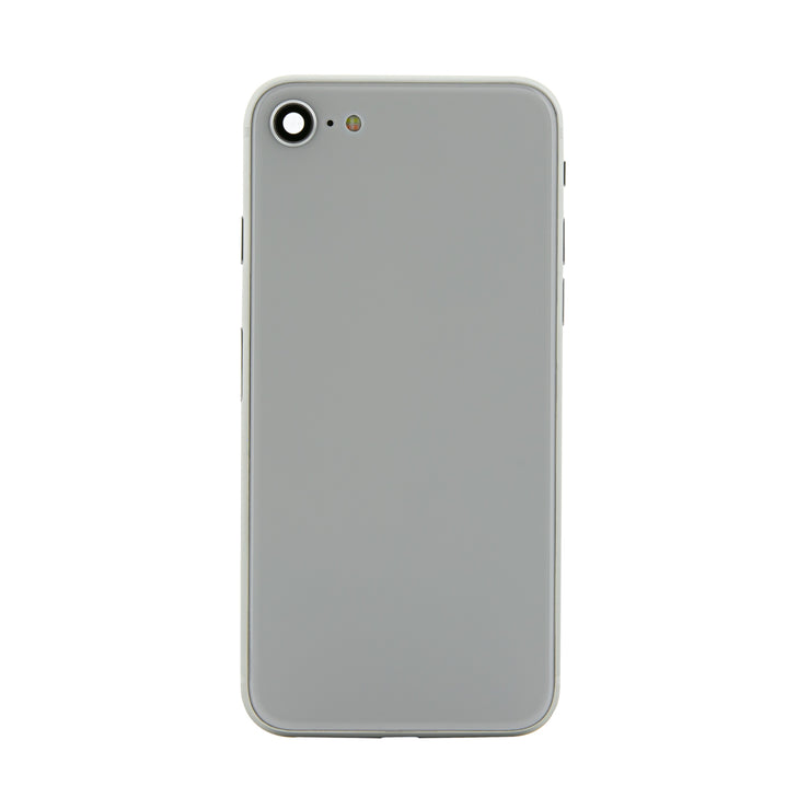  Заден капак—IPhone 8—White
