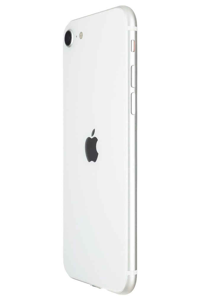  Заден капак—IPhone SE 2020—White