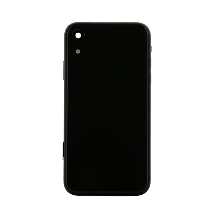  Заден капак—IPhone XR—Black