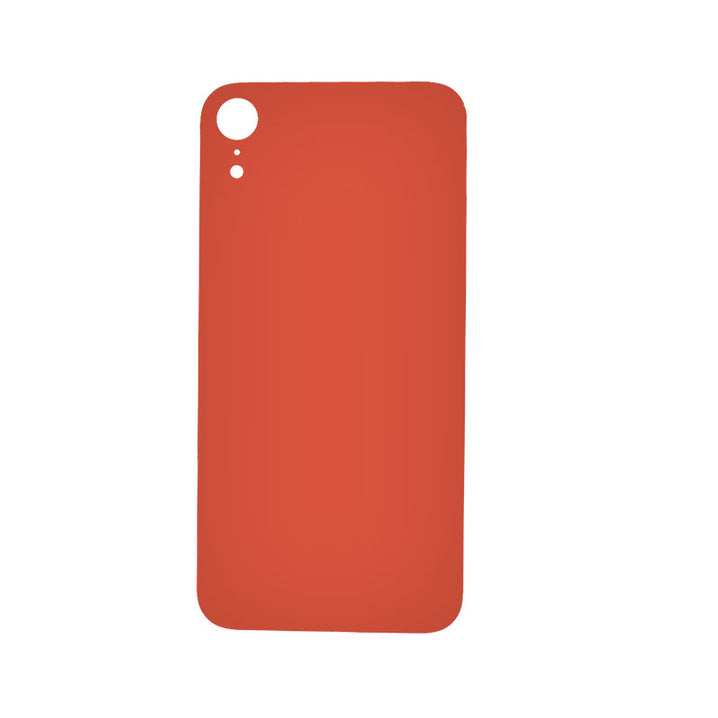  Заден капак—IPhone XR— Coral