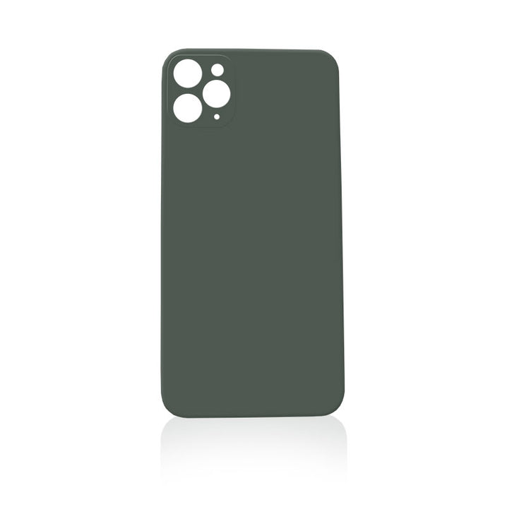  Заден капак—IPhone 11 ProMax—Midnight Green