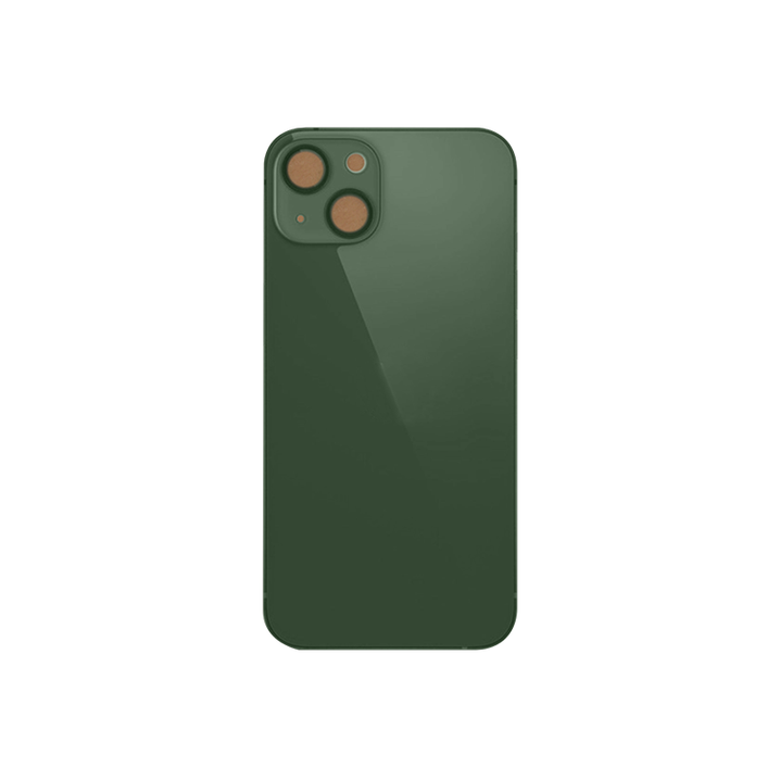  Заден капак—IPhone 13 mini—Green