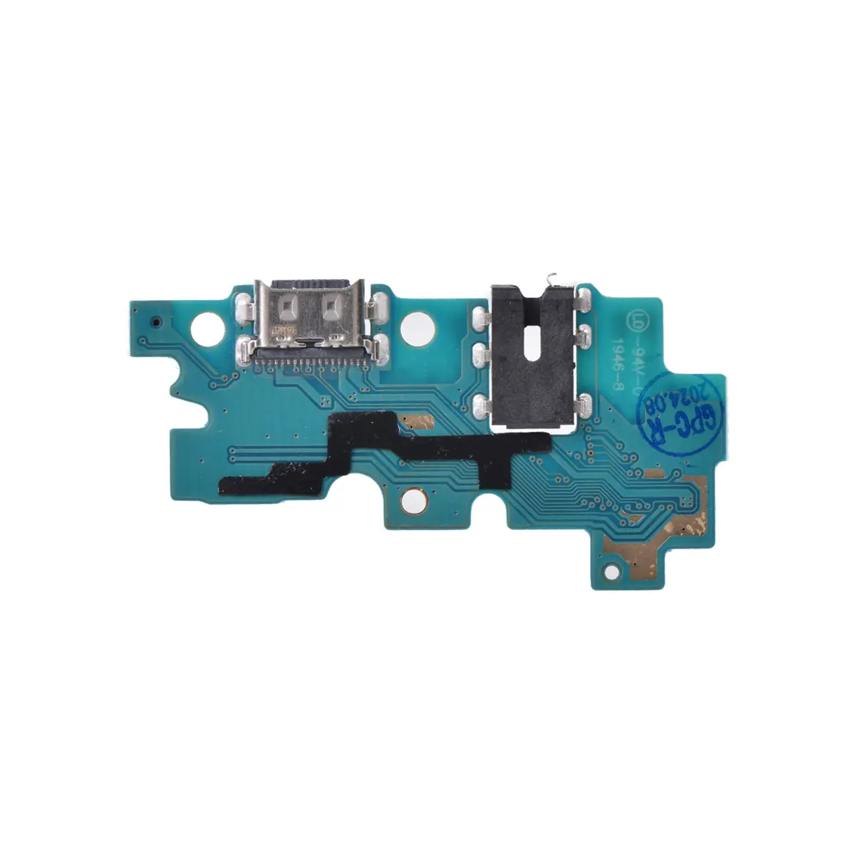 [SAM-A30S-CHRG/SUB-SP] Модул зареждане СУБ/SUB  — Samsung A30S /ORG.