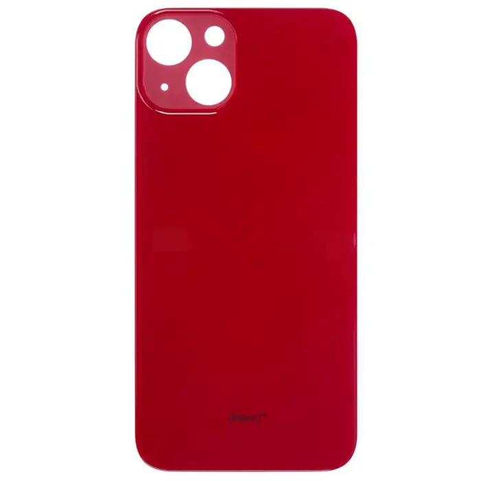 [APL-IP13-RED]  Заден капак—iPhone 13—Red