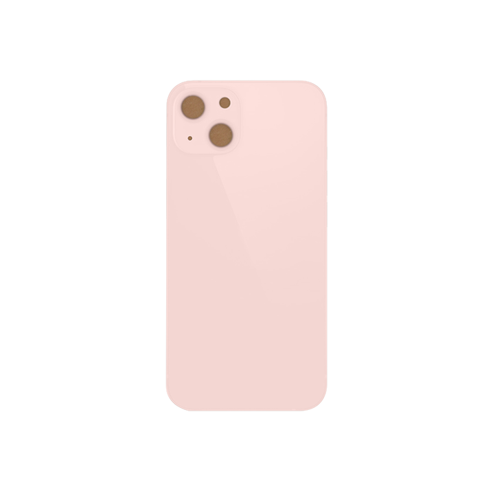  Заден капак—IPhone 13—Pink