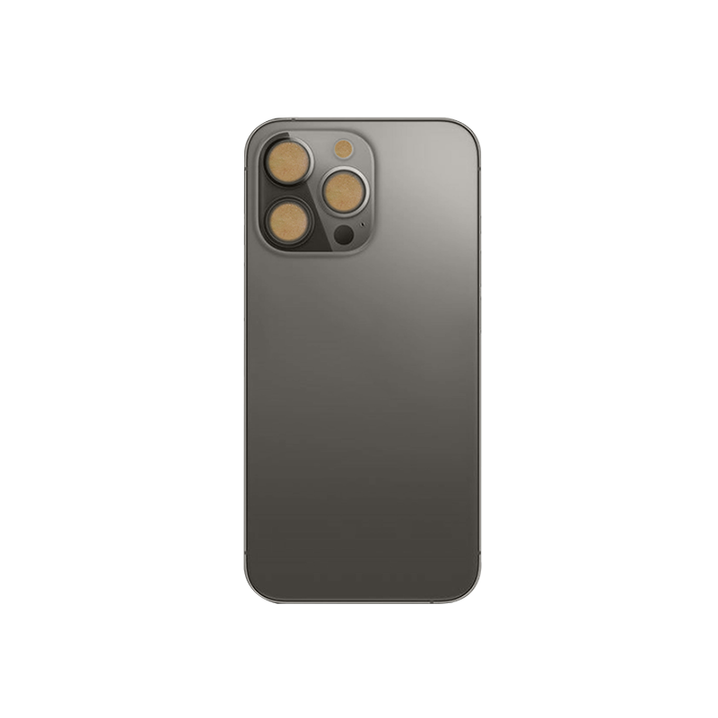  Заден капак—IPhone 13 ProMax—Graphite