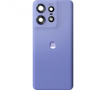 [MT-EDGE50PR-BCV-LVDR-ORG] Заден капак— ORG—Motorola Edge 50 Pro— Luxe Lavander/Виолет