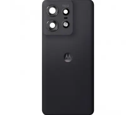 Заден капак— ORG—Motorola Edge 50 Pro— Black Beauty/Черно