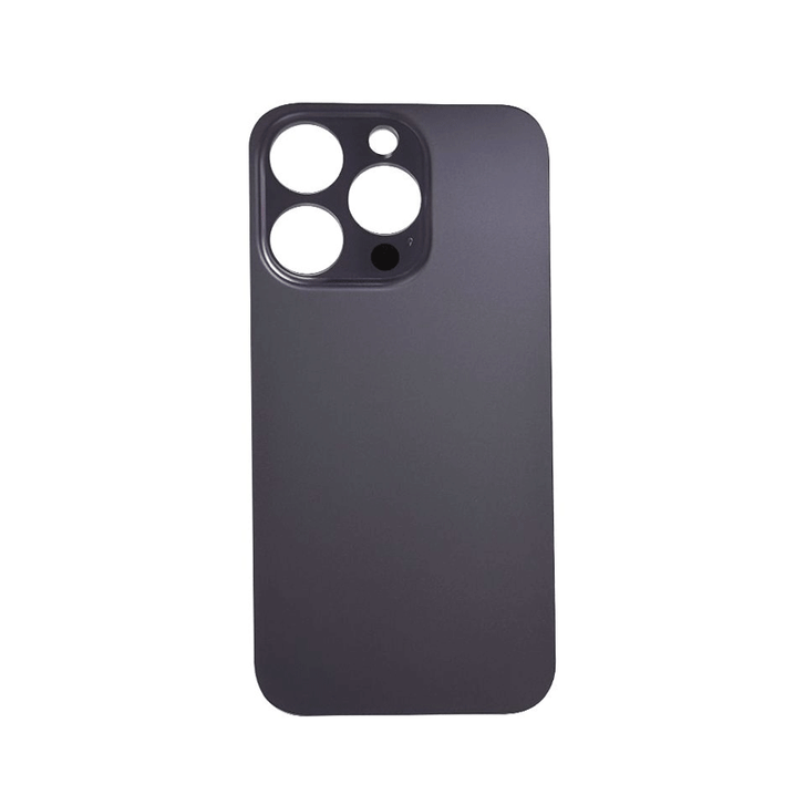 OEM org— Заден капак—IPhone 14 Pro—Purple
