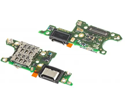 [HON-MAG6LITE-CHRG/SUB] Модул зареждане—Charging Port Flex / Board—Honor Magic6 Lite 