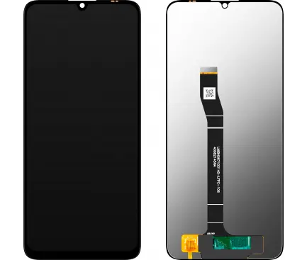[HUA-NOVAY70-INCELL] LCD Display Module MP for Xiaomi Poco M4 Pro / Redmi Note 11 / Note 11S / Note 12S, w/o Frame