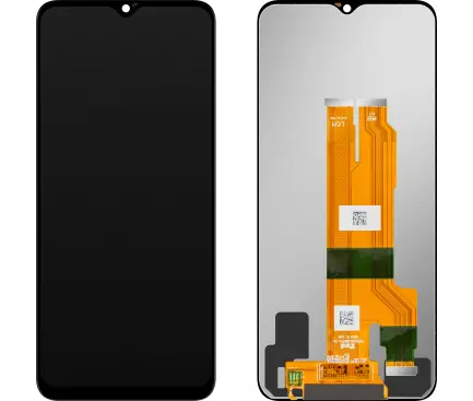 [RLME-10/10s 5g-INCELL-W/O FR] LCD Display Module MP for Xiaomi Poco M4 Pro / Redmi Note 11 / Note 11S / Note 12S, w/o Frame